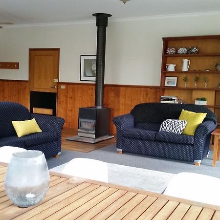 Hiview Holiday Home Halls Gap Chambre photo