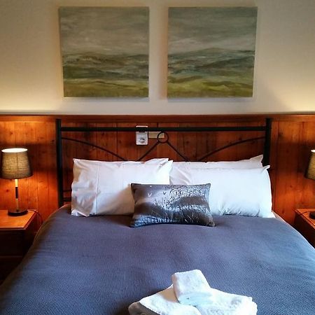Hiview Holiday Home Halls Gap Chambre photo