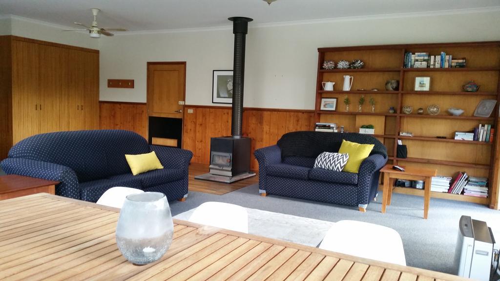 Hiview Holiday Home Halls Gap Chambre photo