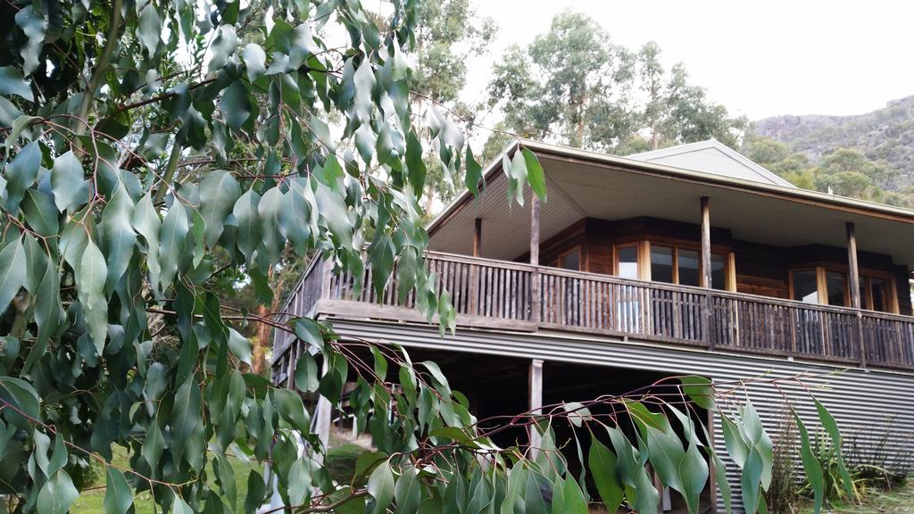 Hiview Holiday Home Halls Gap Chambre photo